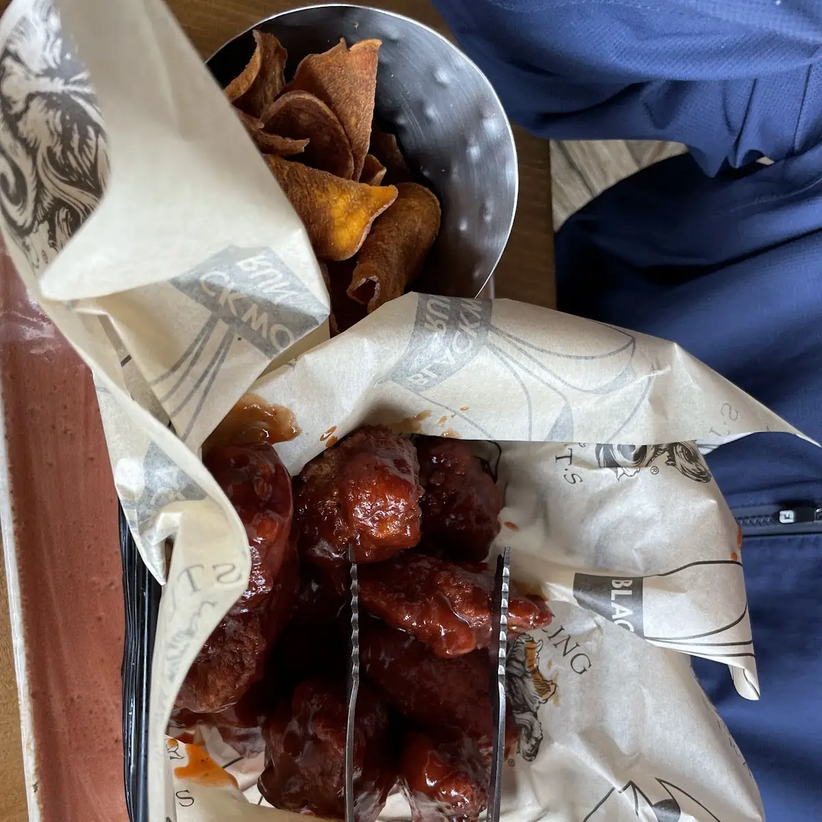 Wings