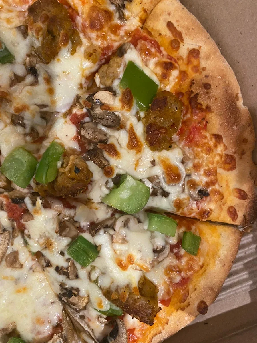 Highlights, Pizzaiolo