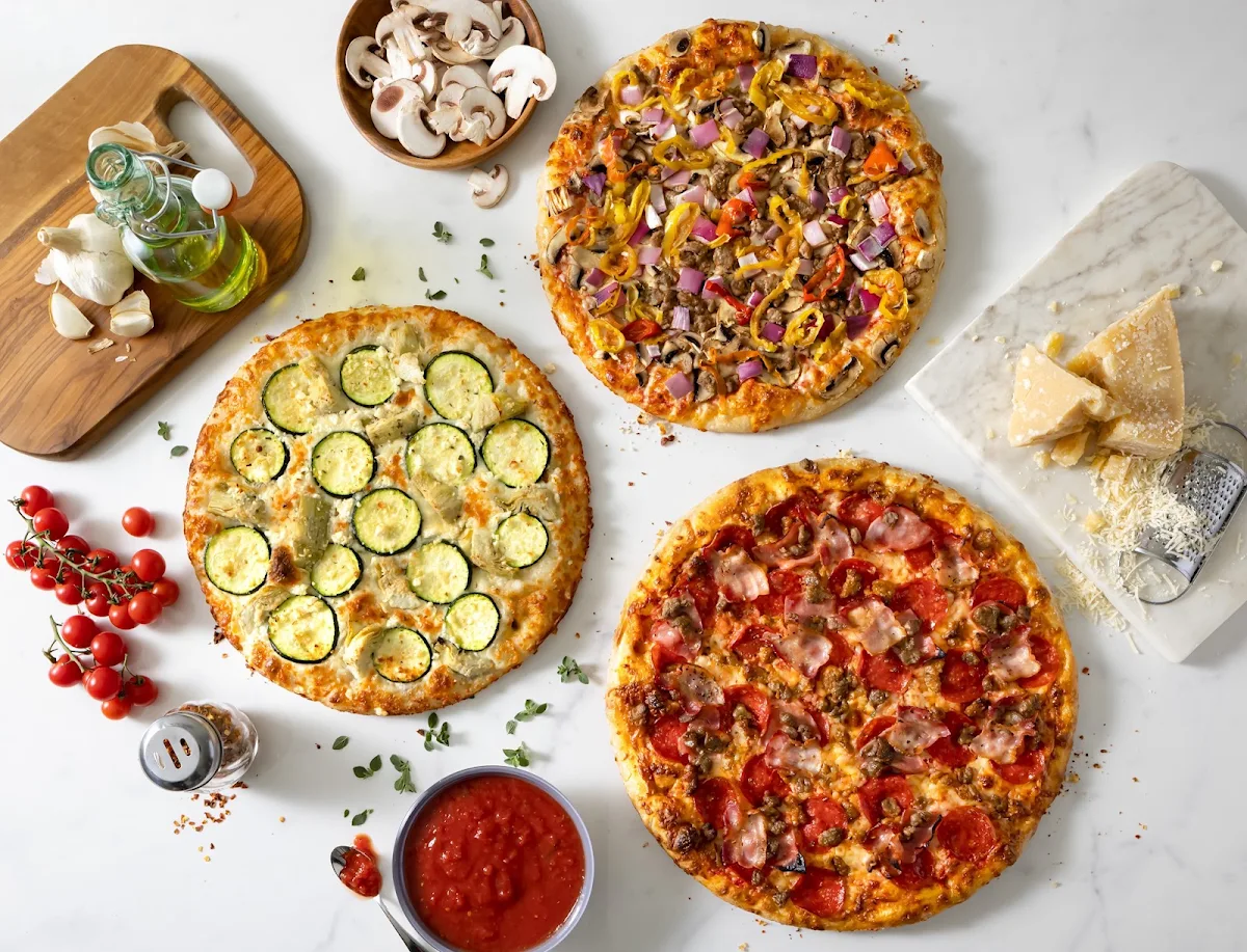 Highlights, Pizzaiolo