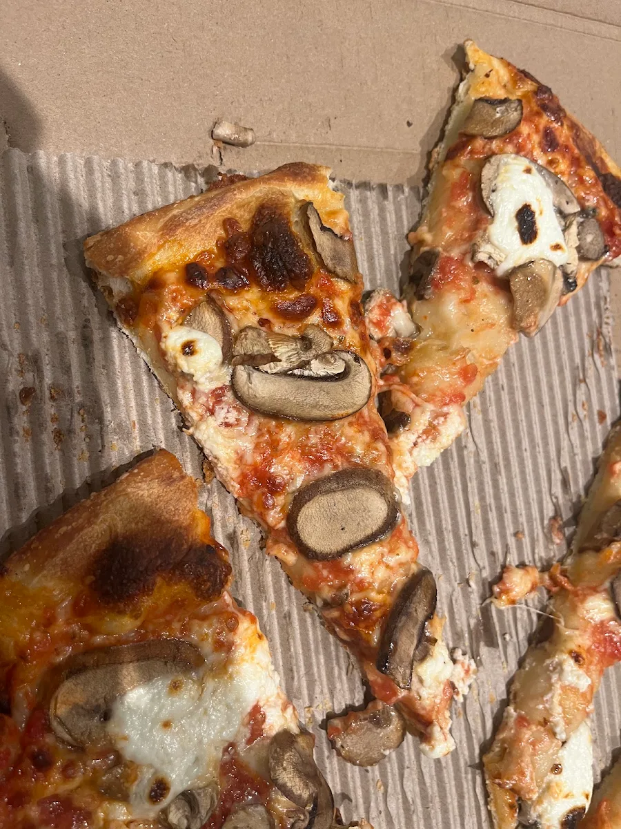 Highlights, Pizzaiolo
