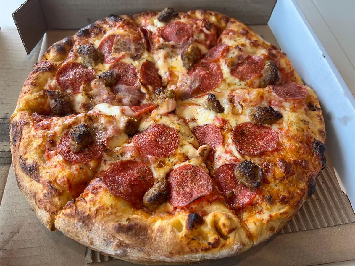 Highlights, Pizzaiolo