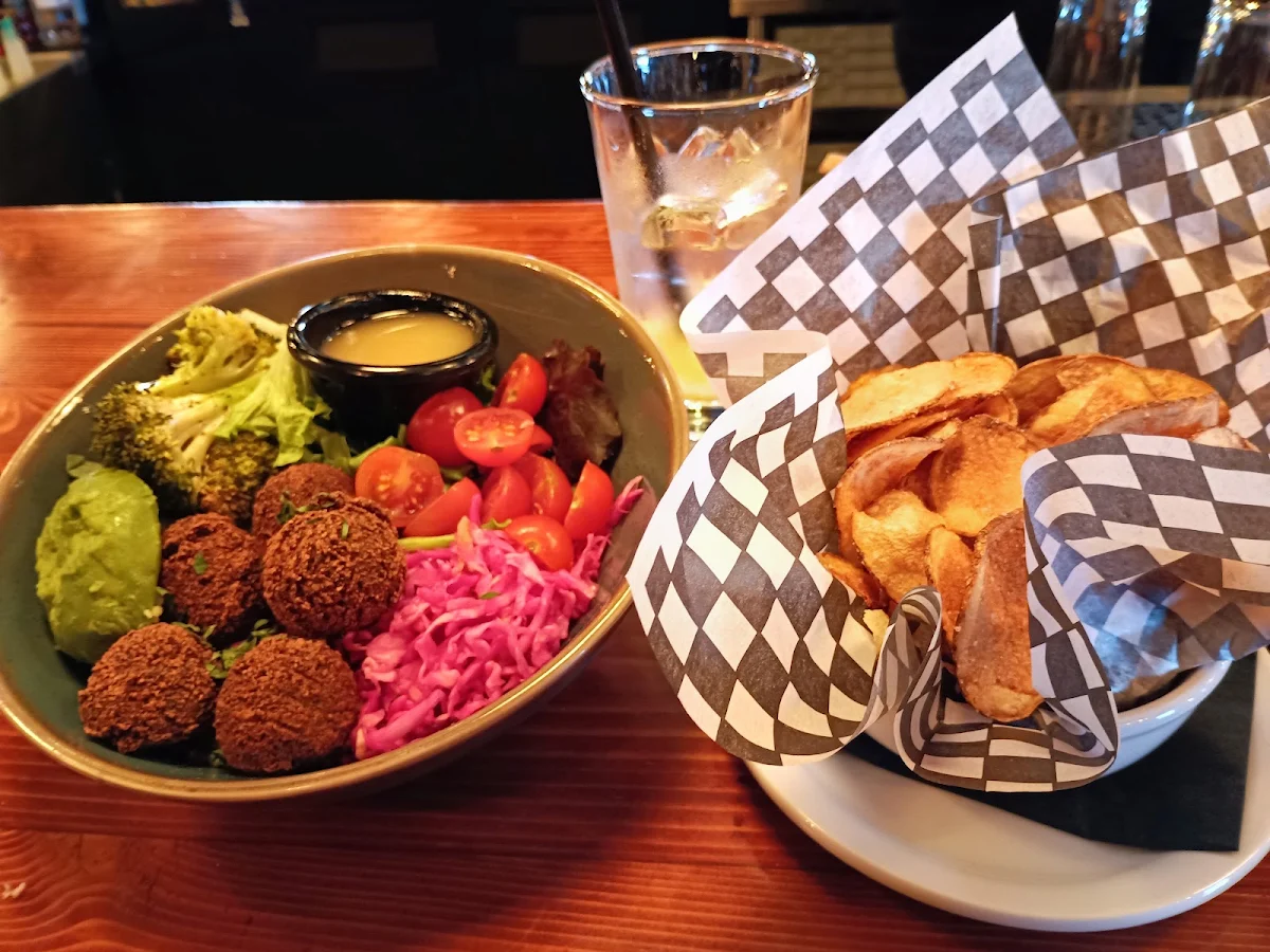 Falafel