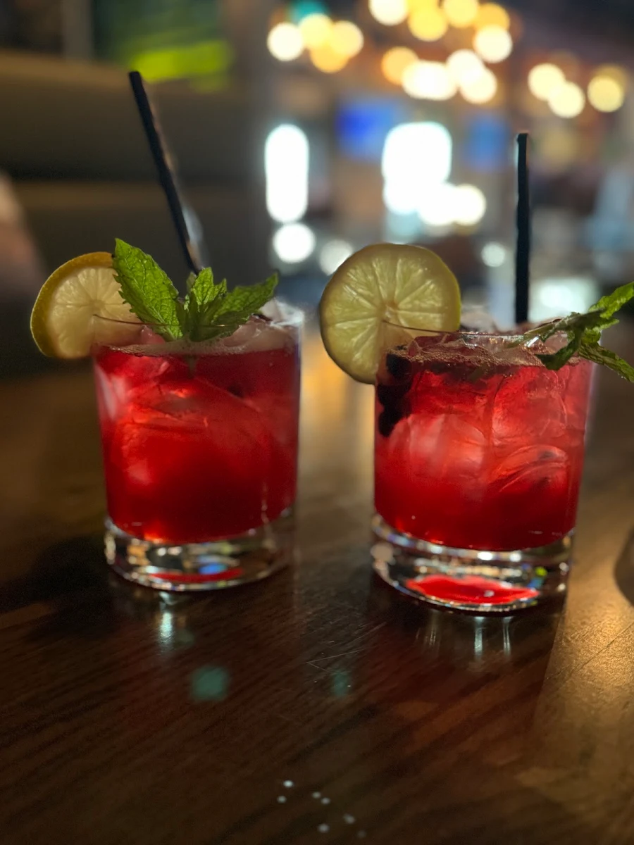 Moxford Mule