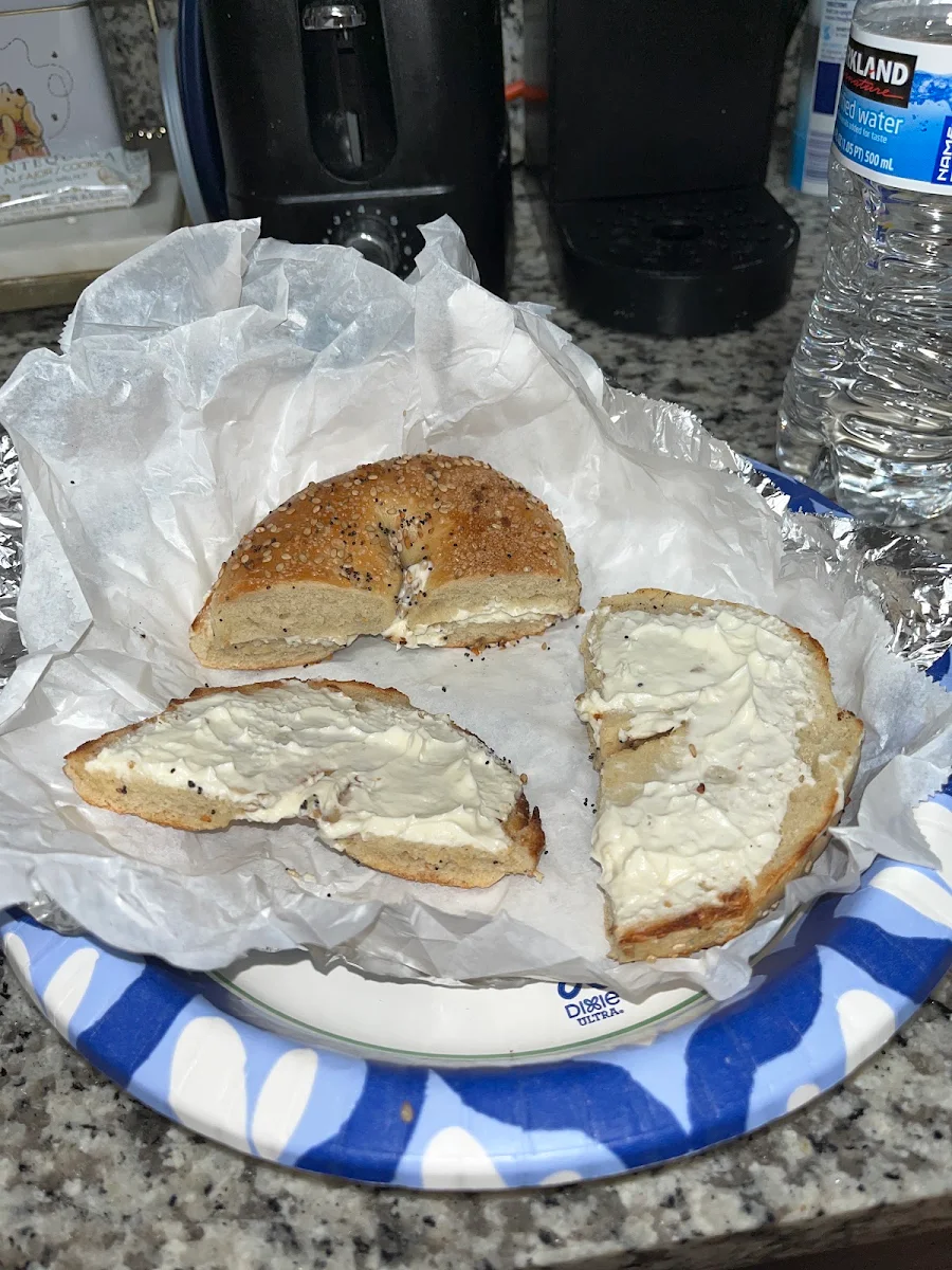 Cream Cheese