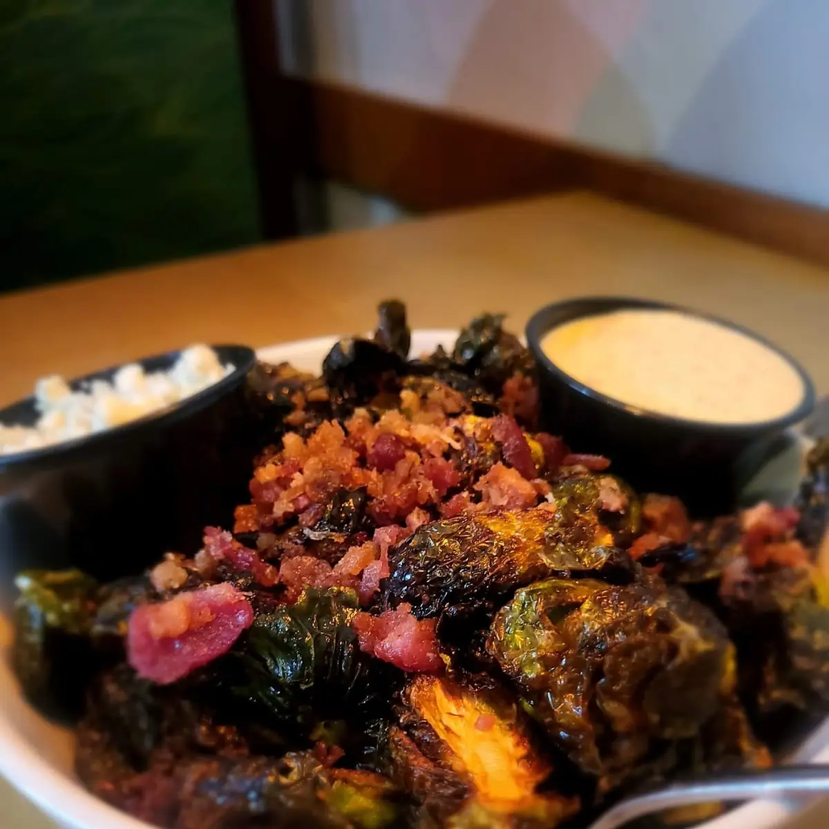 Brussels Sprouts