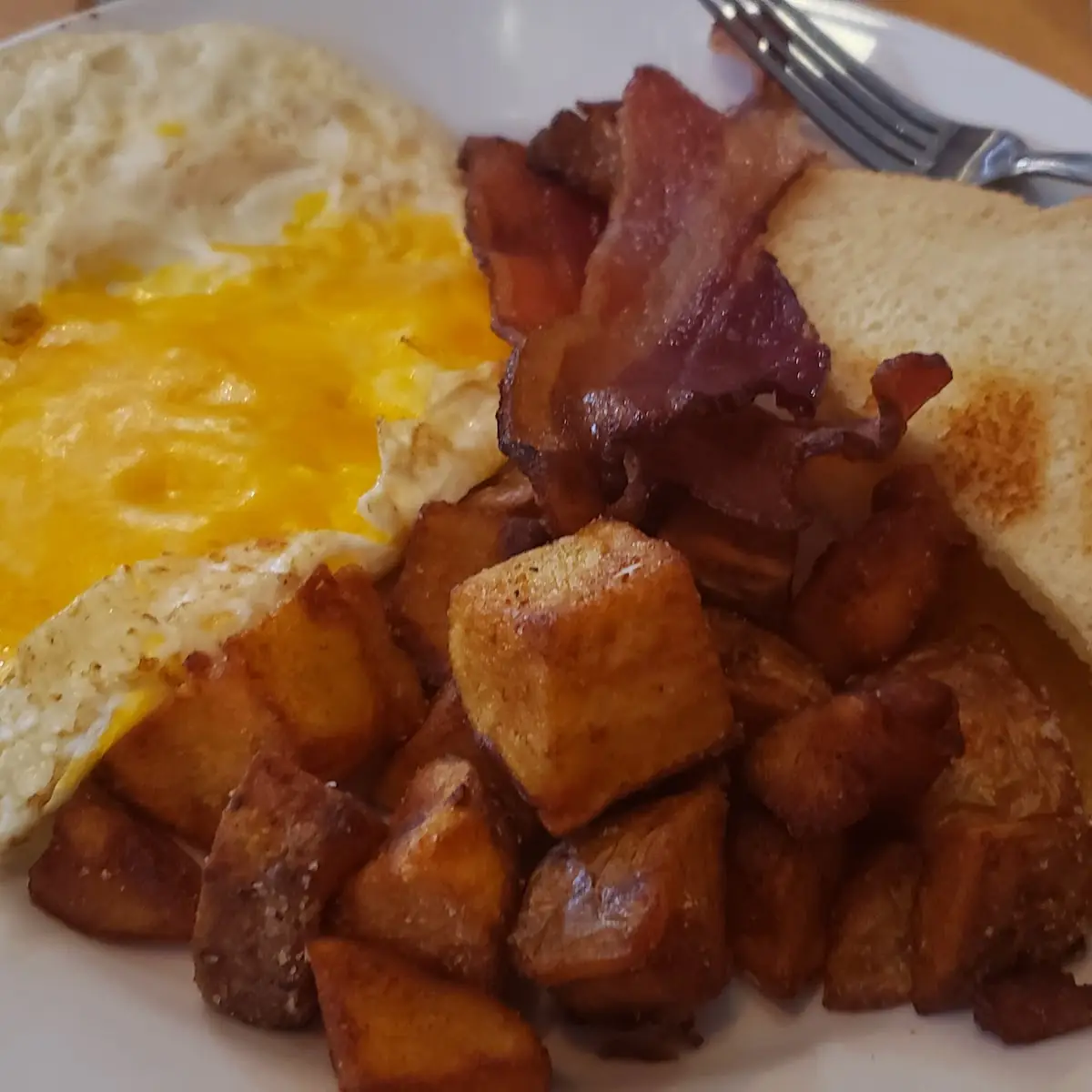 Home Fries