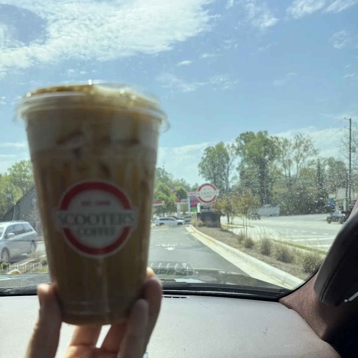 Cold Brew