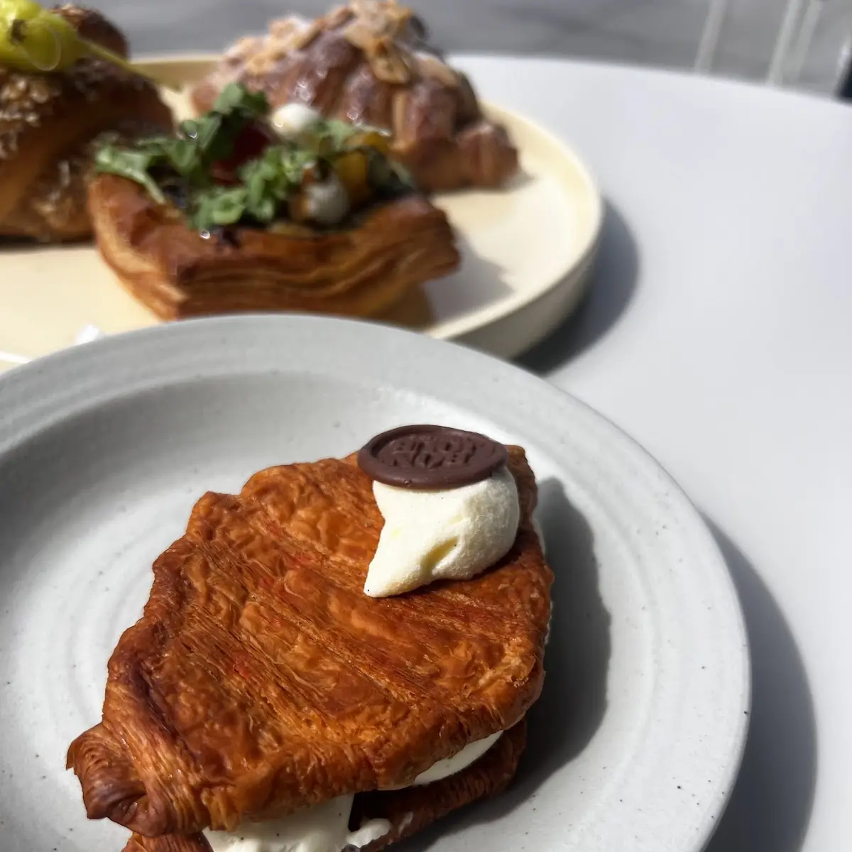 Chicken and Waffles