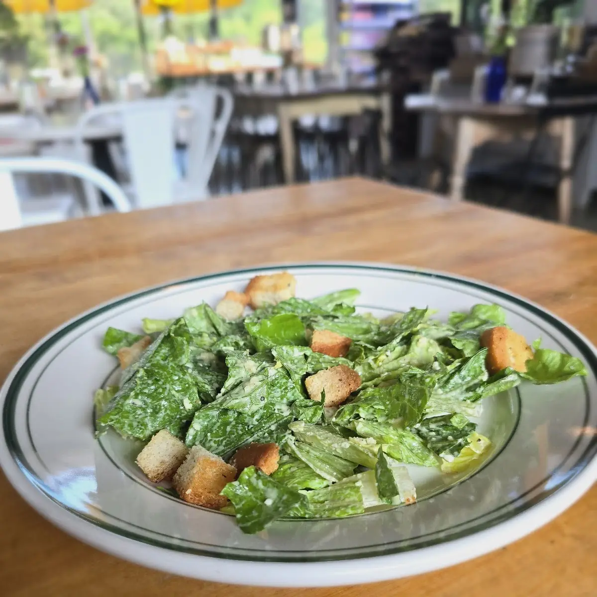 Caesar Salad