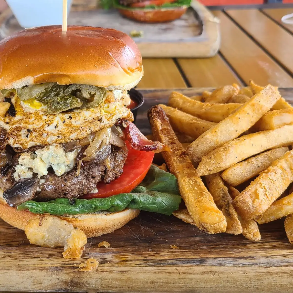 Dixie Pub Chicken Sandwich
