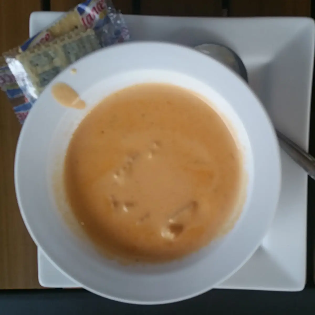 Lobster Bisque