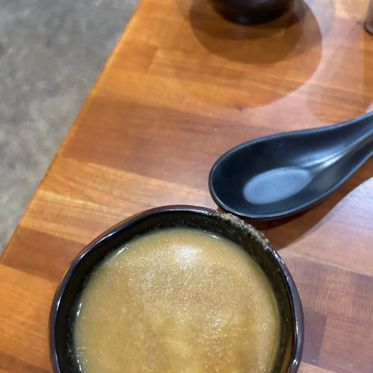 Miso Soup