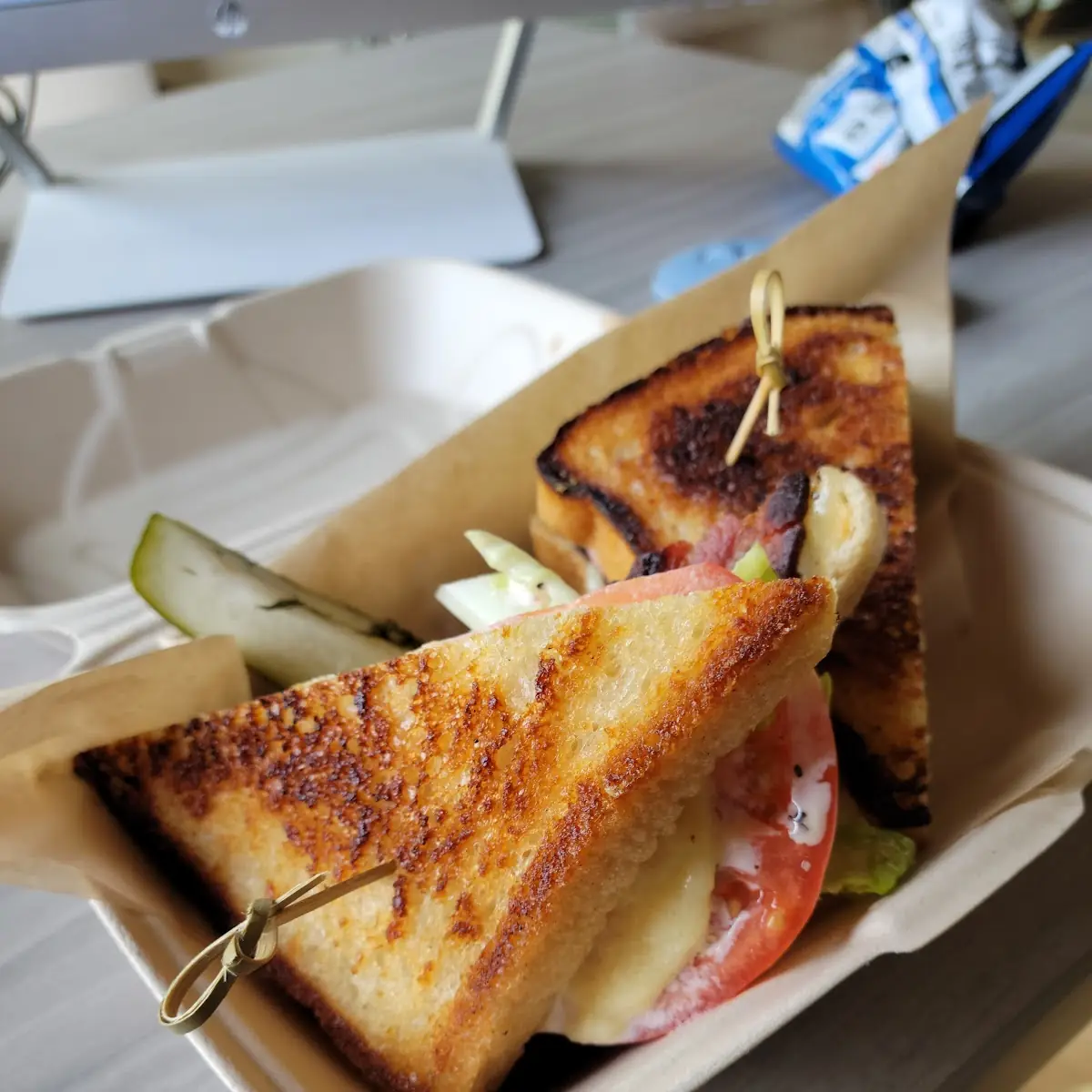 blt Sandwich