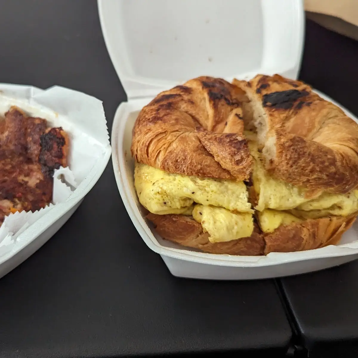 Western Sandwich