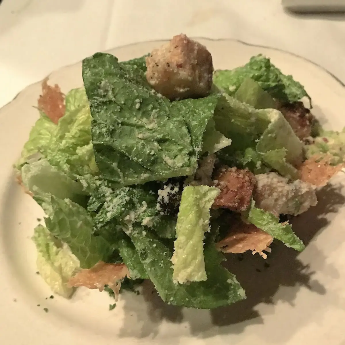 Caesar Salad