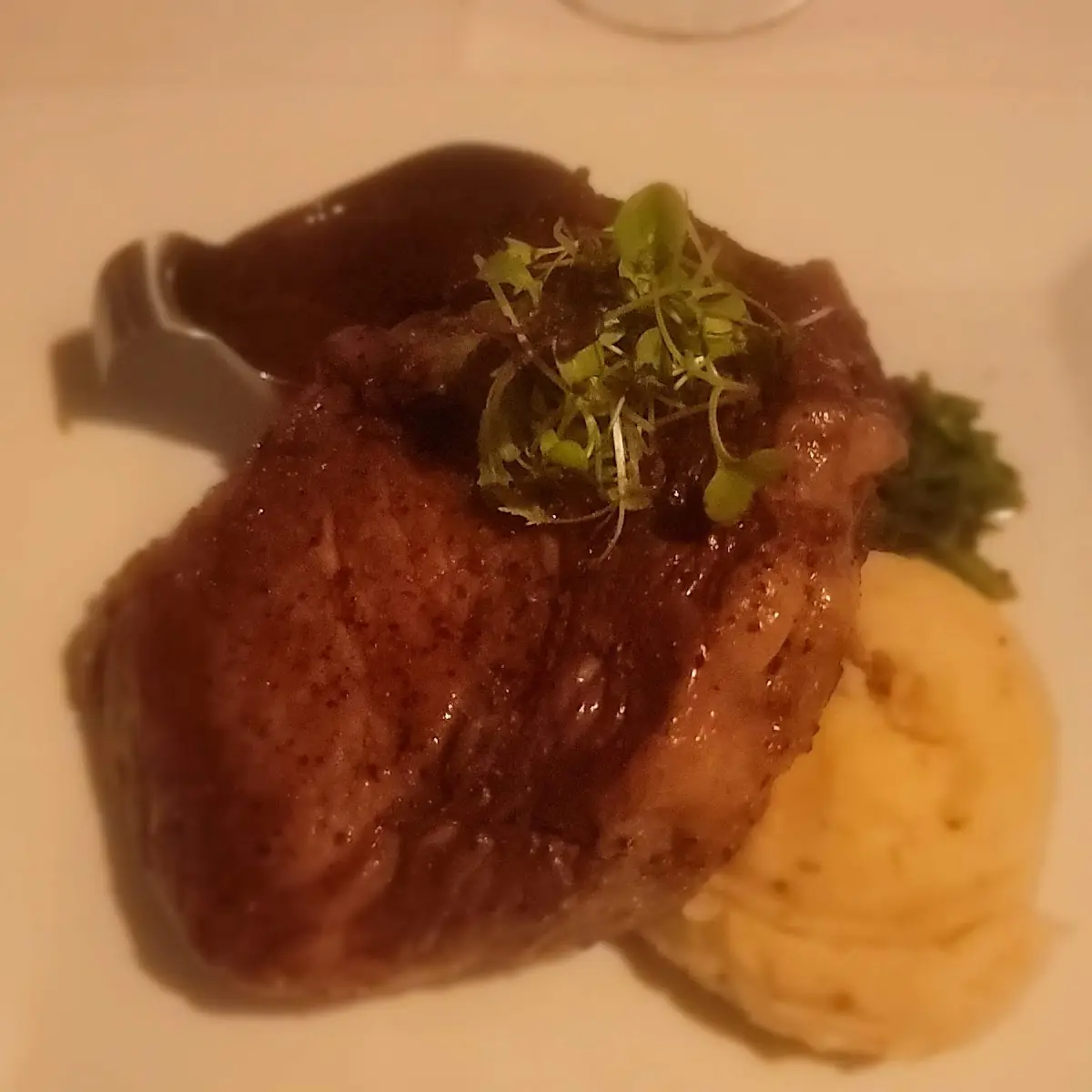 Rib Eye