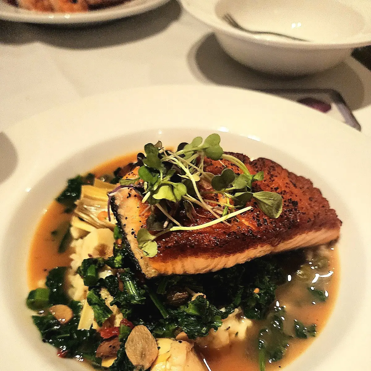 Sea Bass