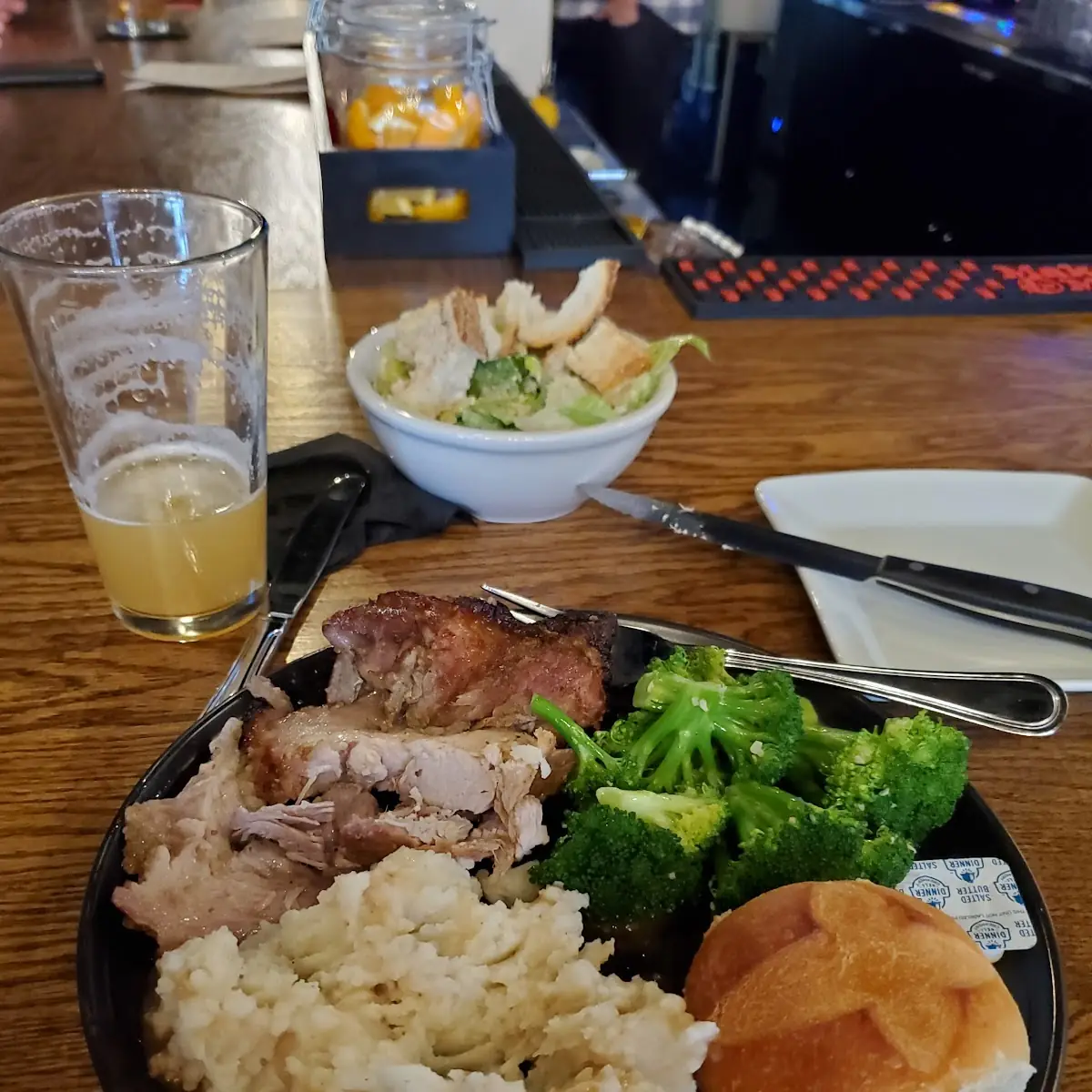 Roast Pork