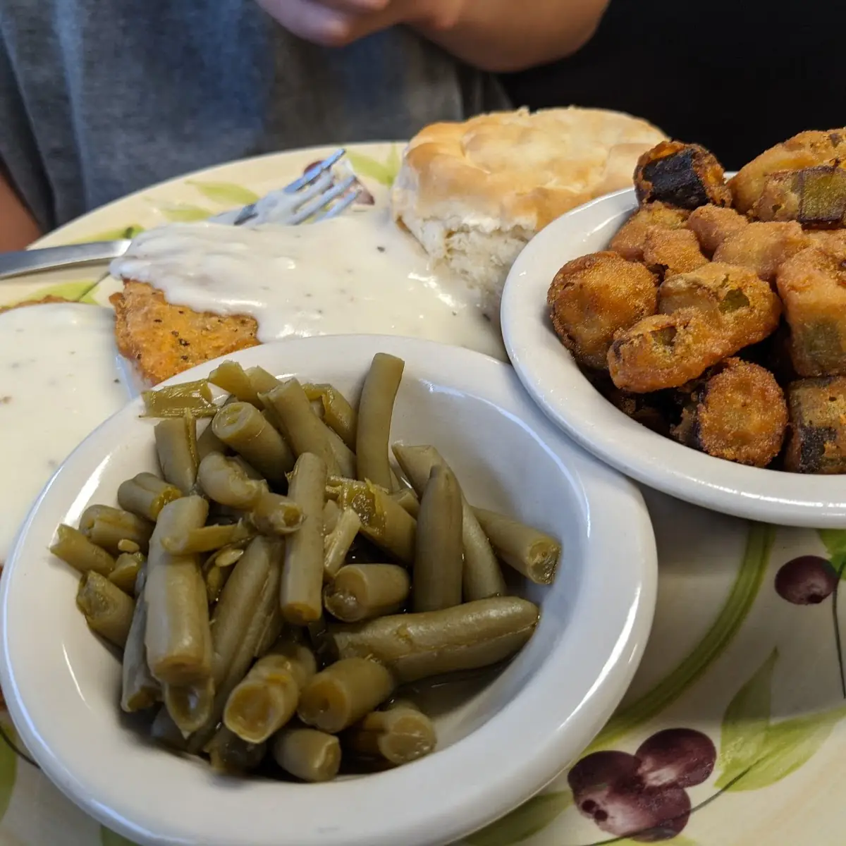 Chicken Fried Steak
