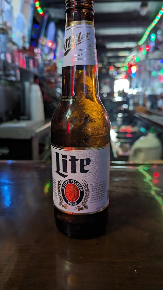 Miller Lite