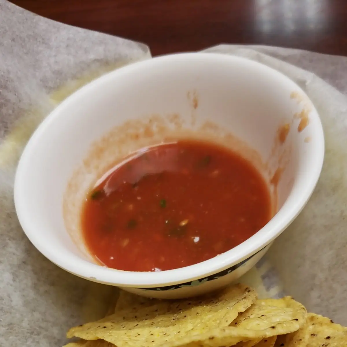Puerco en Salsa Verde