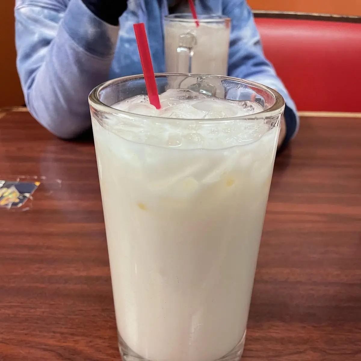 Horchata