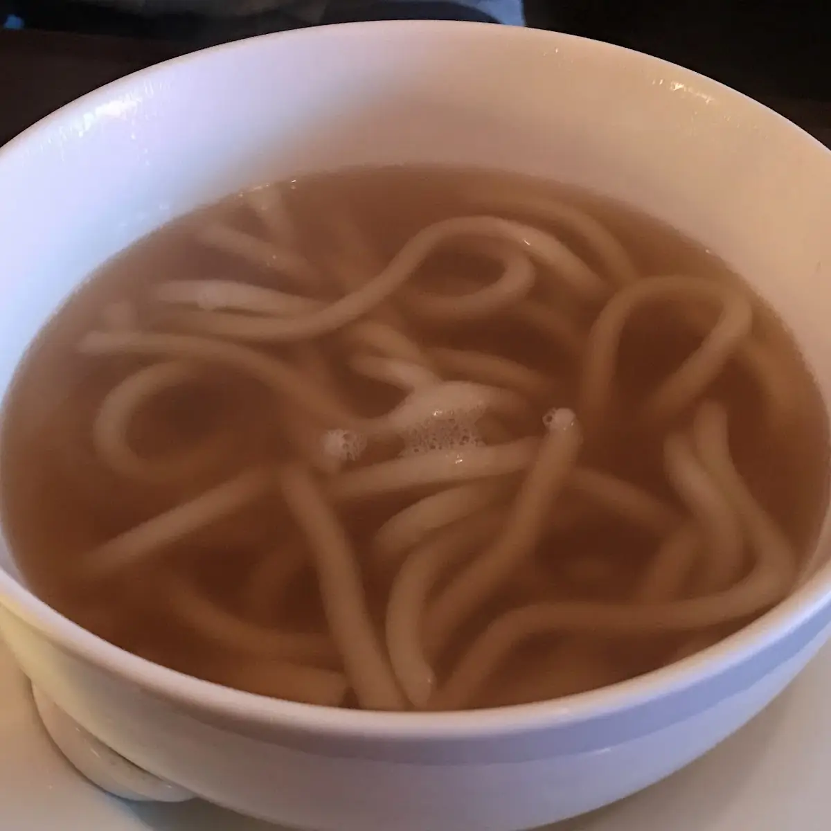 Tempura Udon