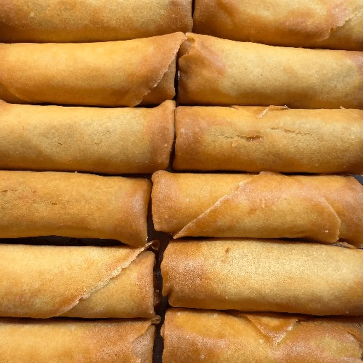 Spring Roll