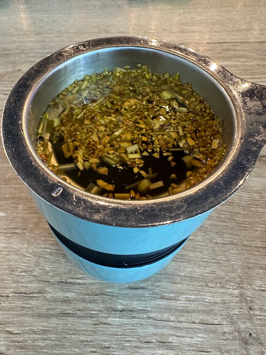 Herbal Tea