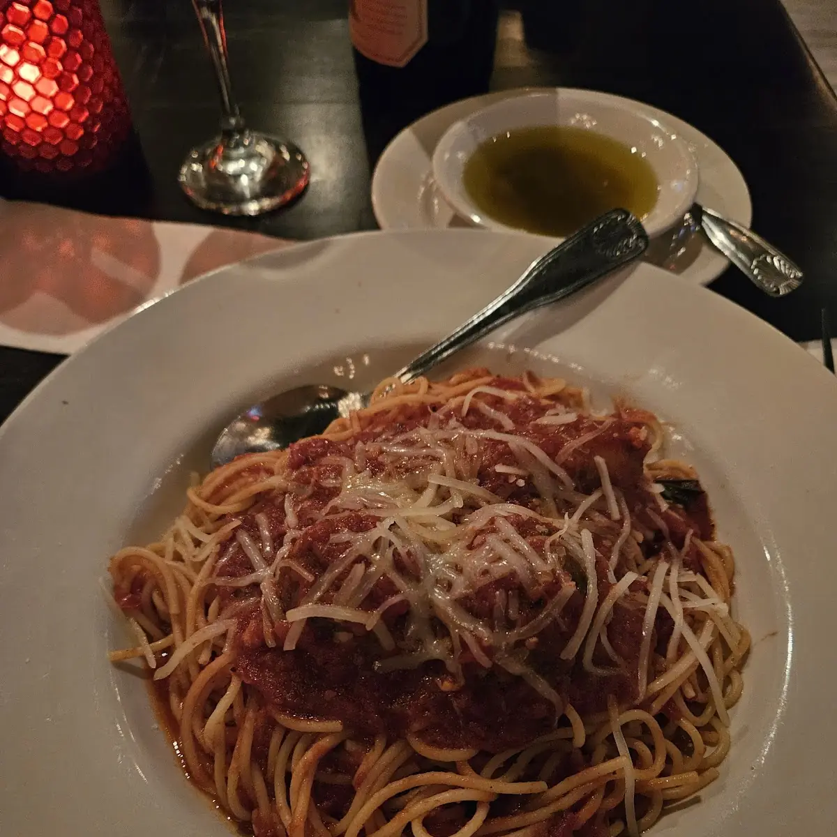 Lasagna Bolognese