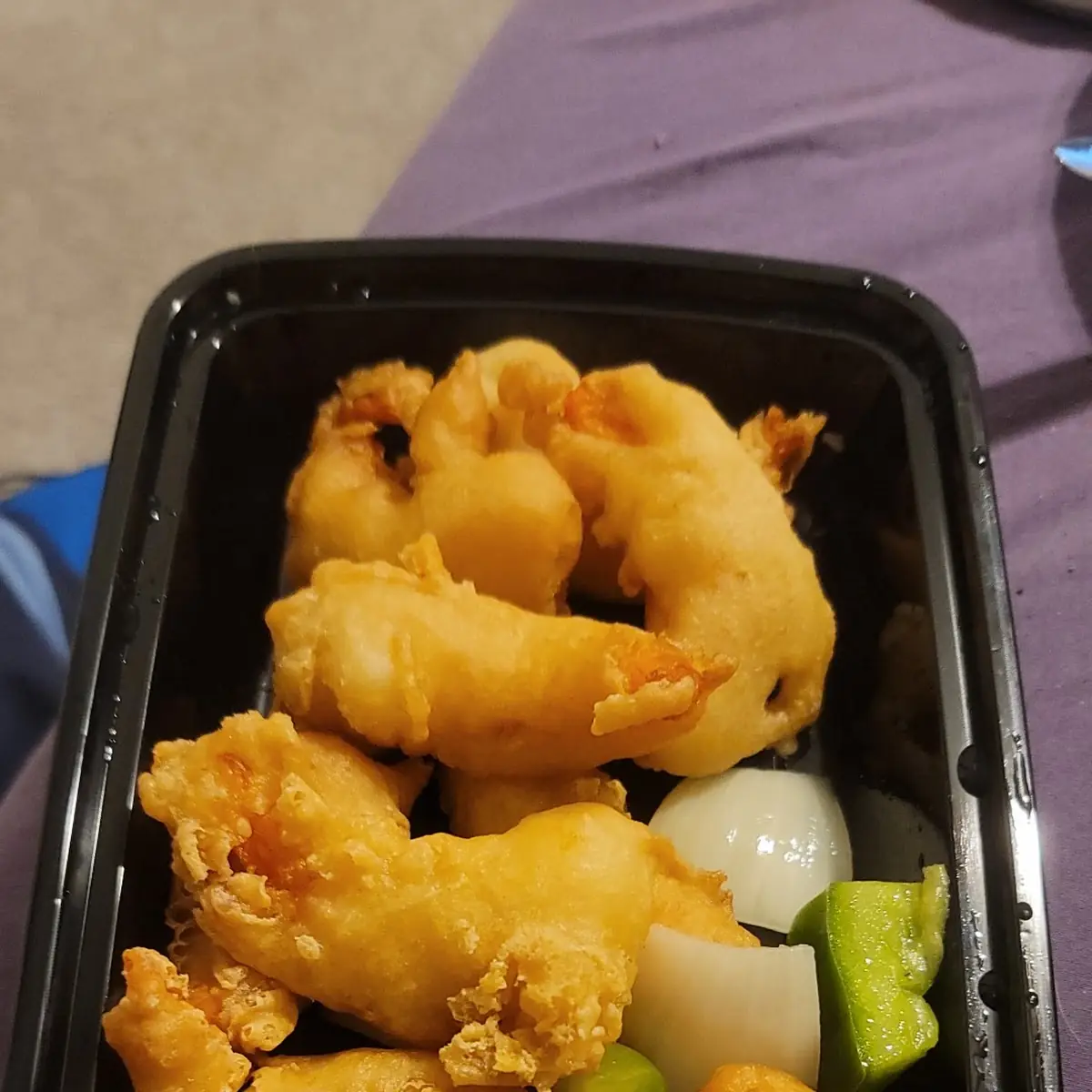 Tempura