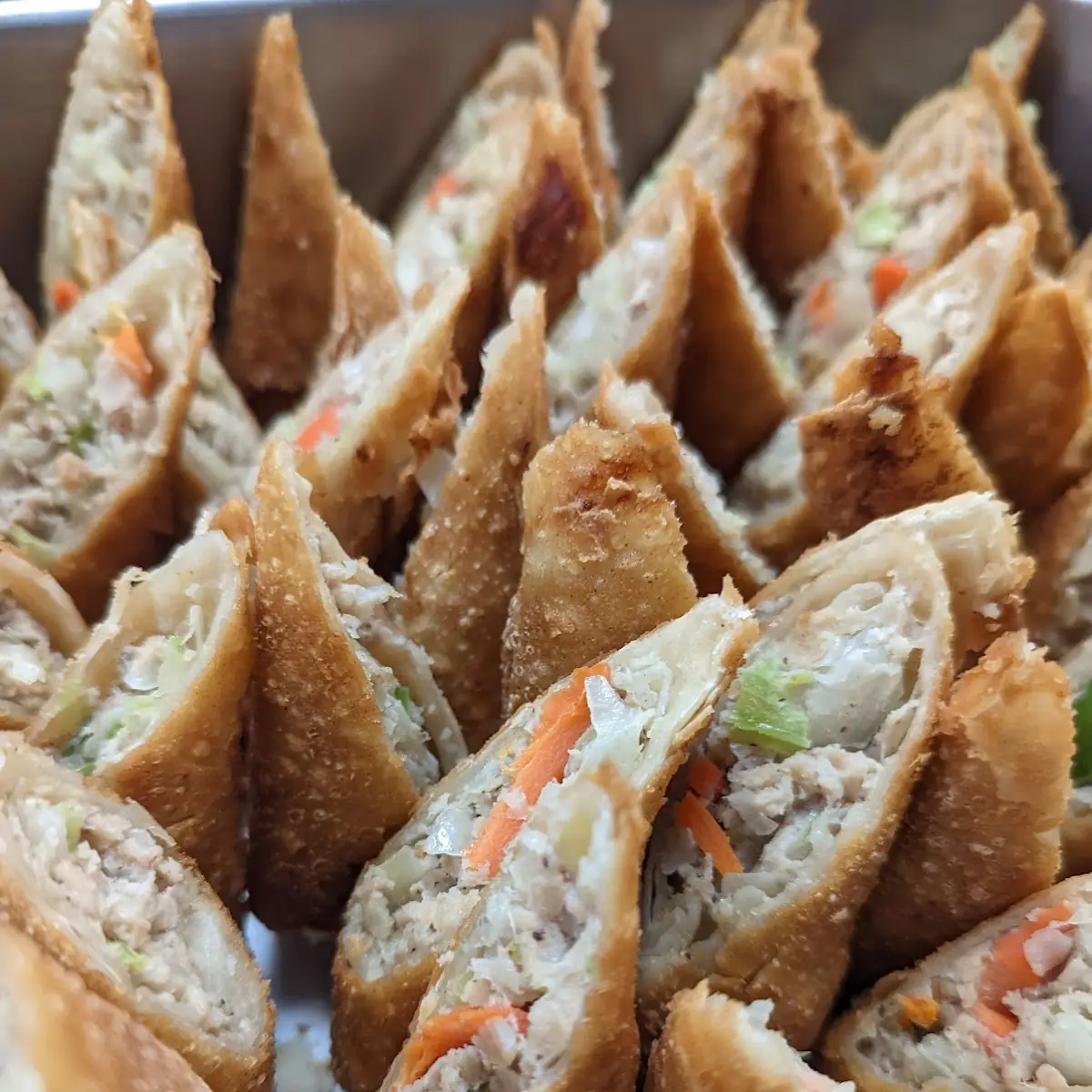 Egg Rolls