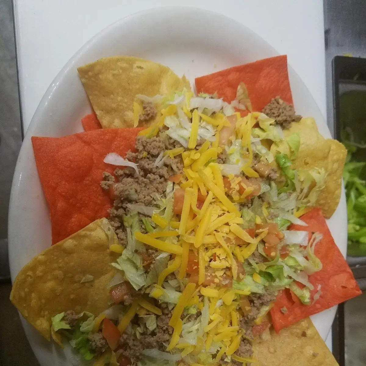 Taco Salad