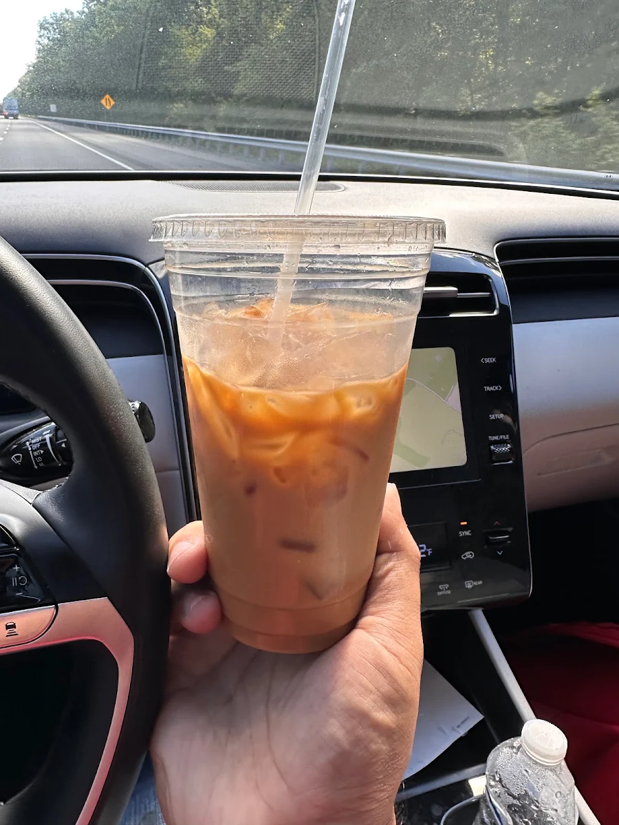 Thai Tea