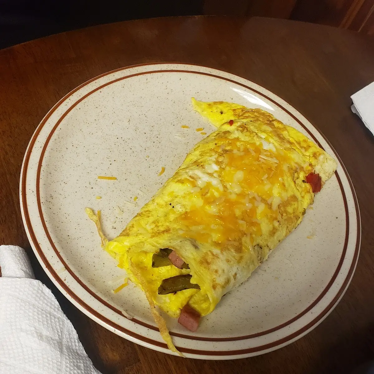 Omelette