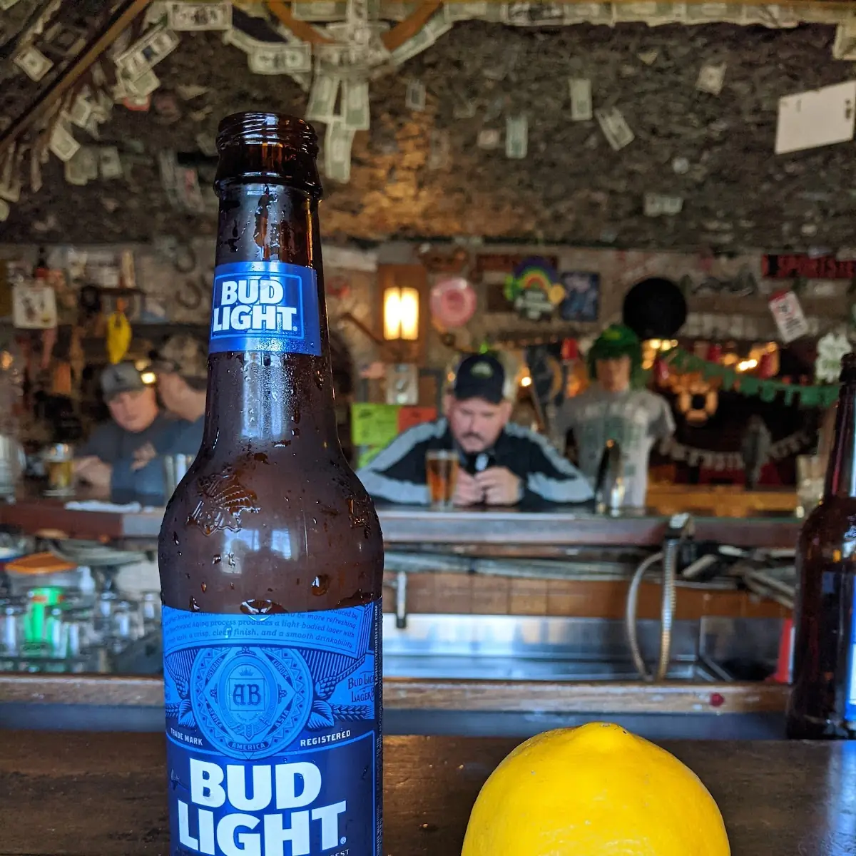 Bud Light