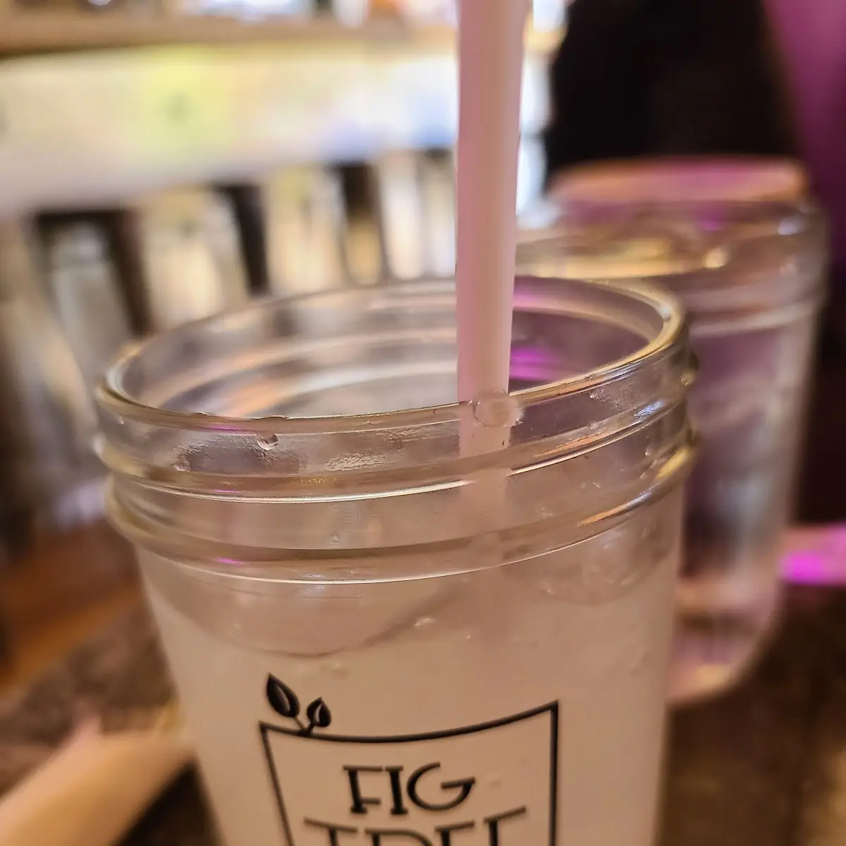Fig Tree Cafe Blend