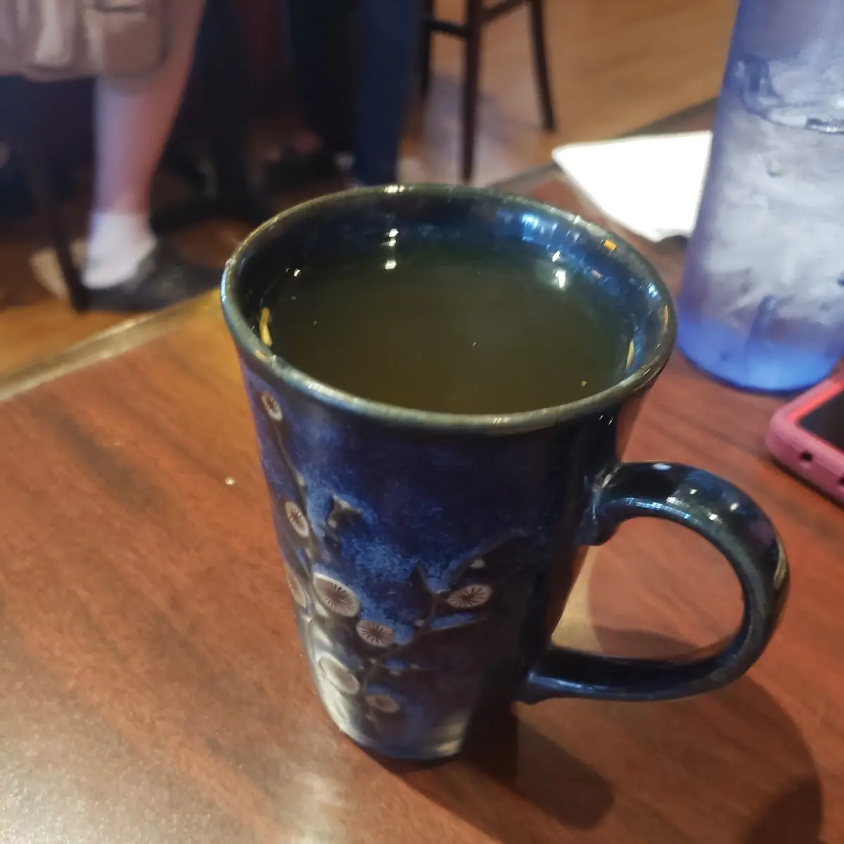 Green Tea