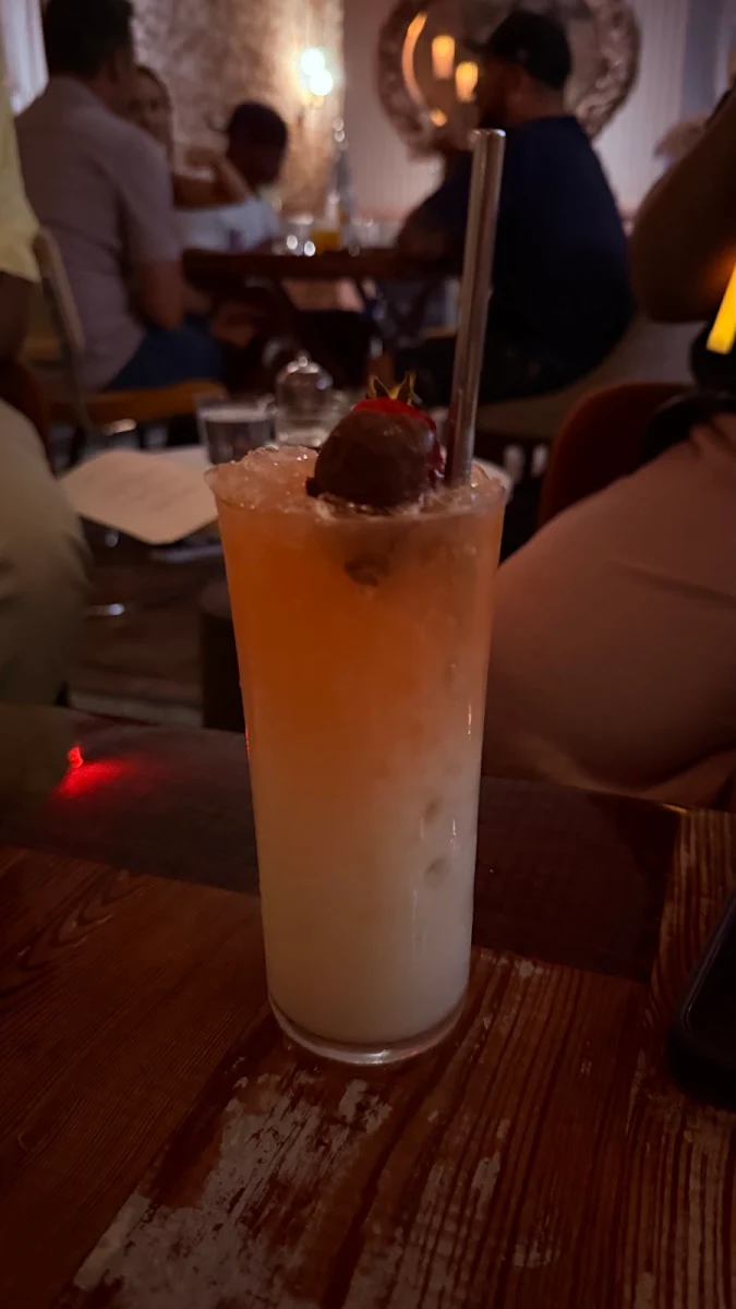 Mai Tai