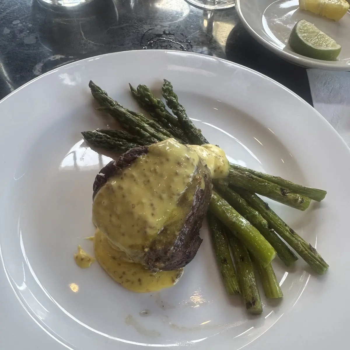 Filet Mignon