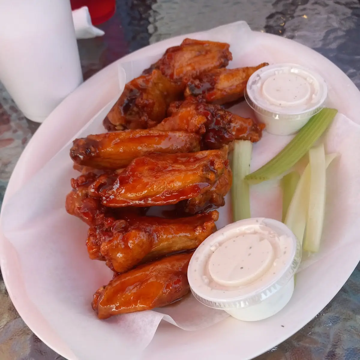 Chicken Wings