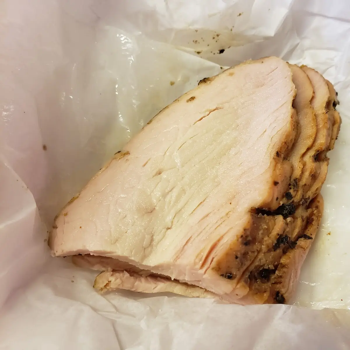 Smoked Turkey