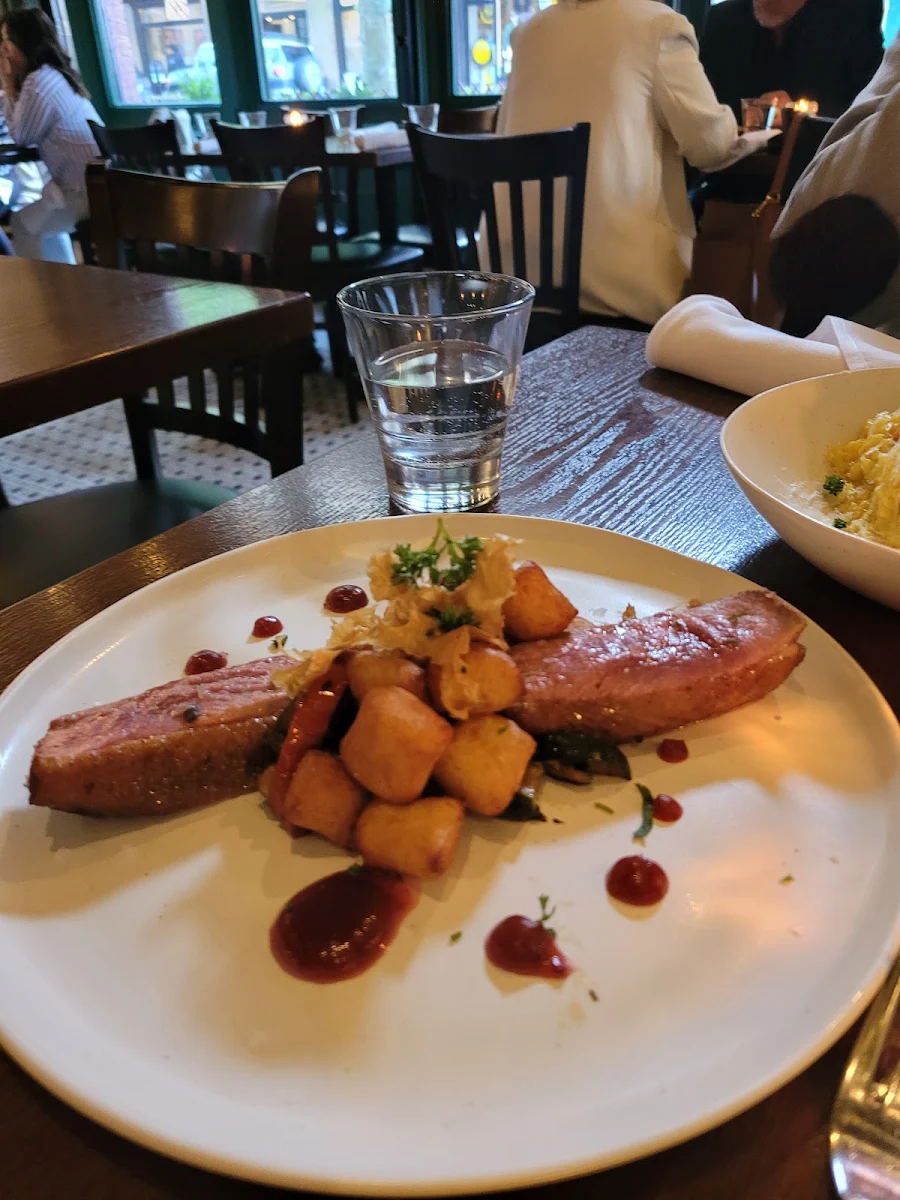 Duck Confit
