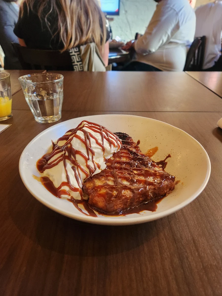 French Toast