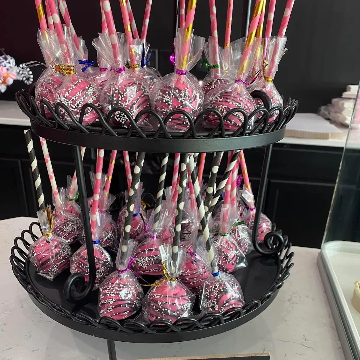 Cake Pop