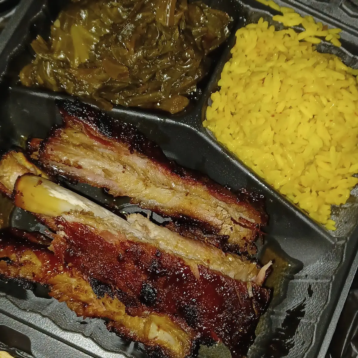 Pork Ribs
