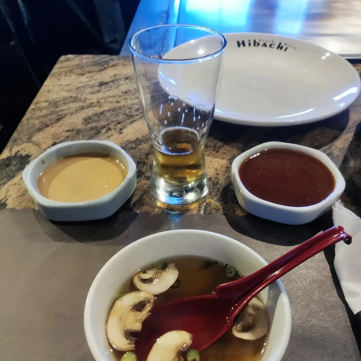 Miso Soup
