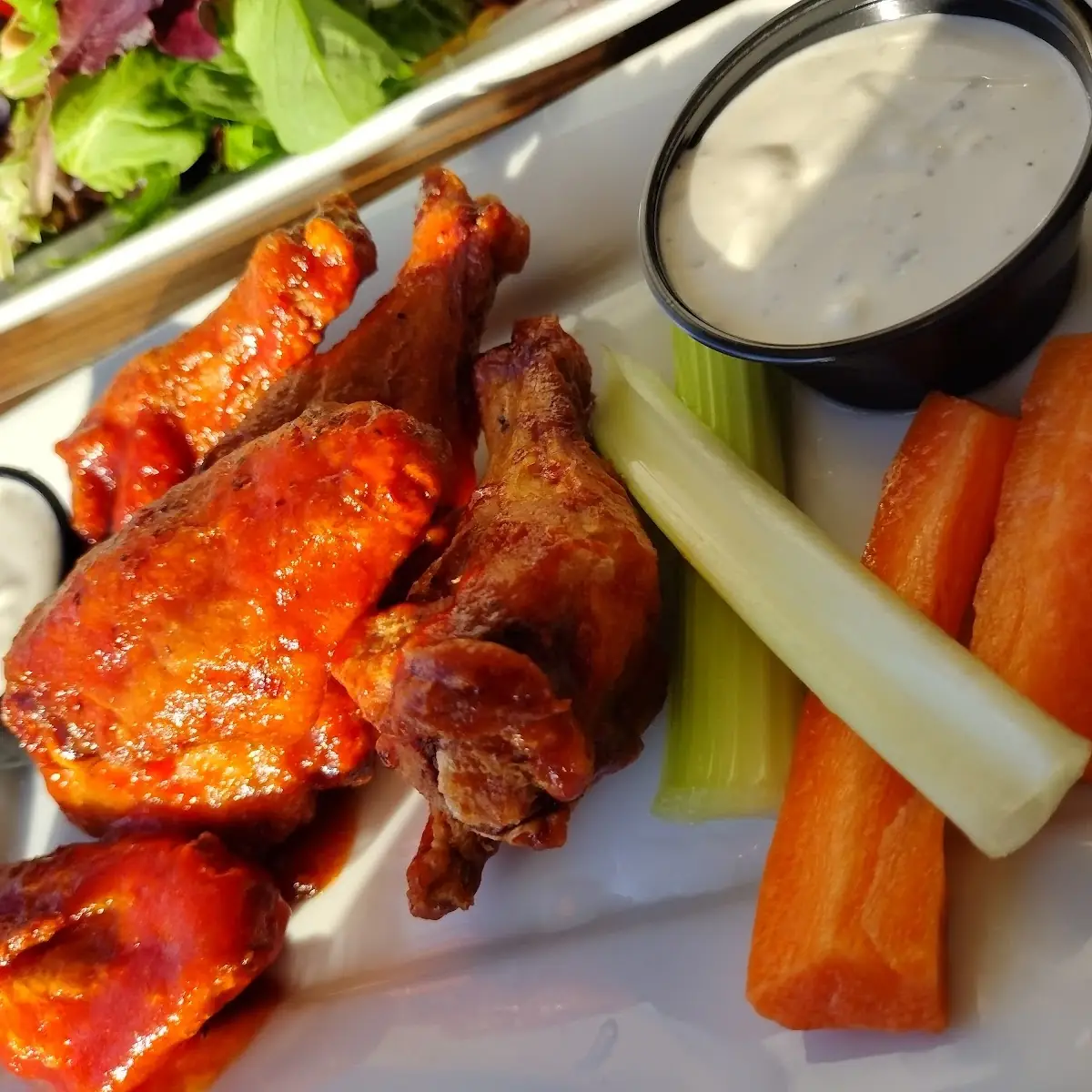 Wings
