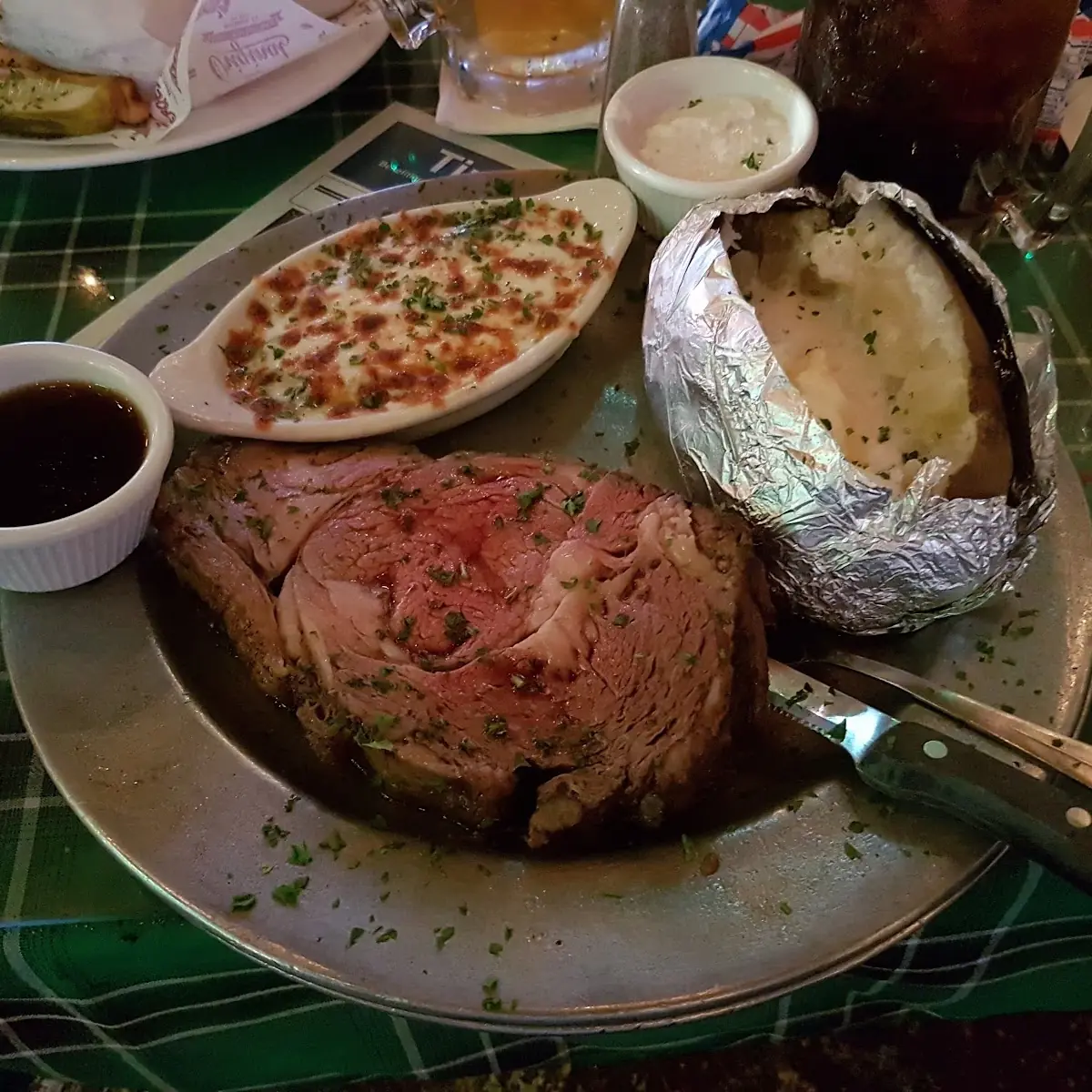 Prime Rib