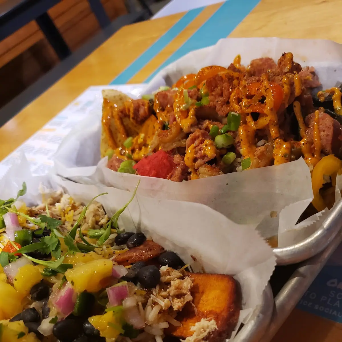 Pulled Pork